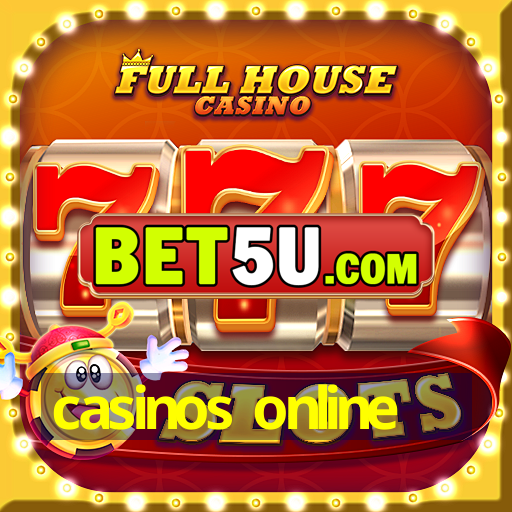 casinos online